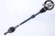 NISSAN NOTE 2007 CR14DE Antriebswelle vorne rechts 391001U600 40220KM