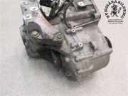 VW PASSAT #C 2008 Ospecificerat Schaltgetriebe 6-Gang 02Q300041DX 138970KM