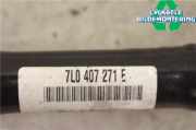 AUDI Q7 4L 2008 BAR Antriebswelle vorne links 7L0407271F 88850KM