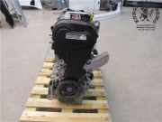 VW PASSAT 3C 2016 CUKC ORIGINAL MOTOR 04E100034NX 81530KM