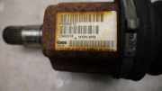 VOLVO V70 2005 B5254T2 Antriebswelle vorne links 8252033 252710KM