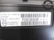 RENAULT KANGOO 2012 K9K-808 Instrumente Tachometer 46880KM