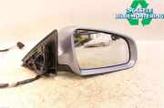 AUDI A3 8P 2007 BKC Seitenspiegel rechts elektrisch 8P1858532K01C 0KM