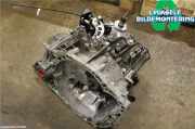 PEUGEOT 3008 2010 MANUELL Schaltgetriebe 6-Gang 2232A5 157040KM