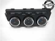 MAZDA 6 2010 R2 Steuergerät Klima GDK461190A 34600KM