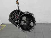 VW PASSAT 3C 2011 MANUELL 4WD Schaltgetriebe 6-Gang 02Q300013P 1770980KM