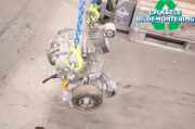 VW TRANSPORTER T5 2015 CAAC Differential 09N525010C 257030KM