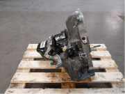 RENAULT CAPTUR 2 2020 H4D-450 Schaltgetriebe 5-Gang 320102757R 13570KM