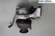 BMW 1 E81/82/87/88 2011 N47-D20A Turbolader 11657810190 123840KM
