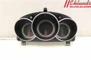 MAZDA 3 BK 2006 LF Instrumente Tachometer 44730KM