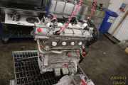 VOLVO S90/V90 2017 B4204T23 ORIGINAL MOTOR 36050822 61670KM