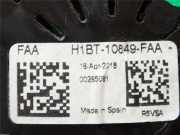 FORD FIESTA 2018 SFJH Instrumente Tachometer 2499818 56120KM
