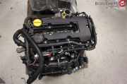 OPEL MERIVA 2014 A14NEL ORIGINAL MOTOR 55592181 140290KM