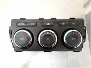 MAZDA 6 2010 R2 Steuergerät Klima GDK4-61-190A 283970KM