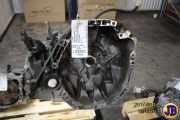 RENAULT CLIO III 2006 K4J-780 Schaltgetriebe 5-Gang 7711368627 133880KM