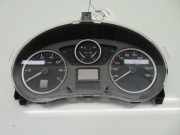 PEUGEOT EXPERT 2016 RHH Instrumente Tachometer 9801641580 1800820KM