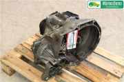 FORD FOCUS 2013 M2DA Schaltgetriebe 5-Gang 2038360 127060KM