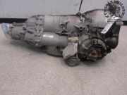 AUDI A4 8E 2007 JNX ORIGINAL GETRIEBE AUTOMATIK 09L300040MX 119190KM
