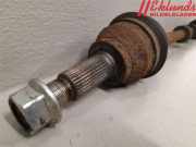 NISSAN JUKE 2015 HR16DE Antriebswelle vorne rechts 391001KA0B 98280KM