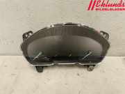 FORD FOCUS 2021 B7DA Instrumente Tachometer 2603157 75210KM