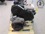 SKODA OCTAVIA 5E/NE 2018 DCYA ORIGINAL MOTOR 04L100036SX 19410KM