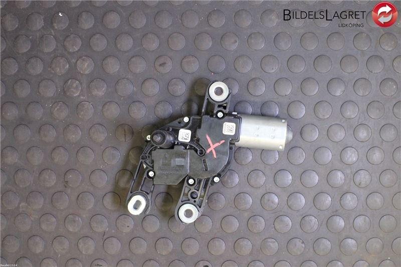 SKODA OCTAVIA 5E/NE 2014 CJZA 999999999 5F4955711 2450KM