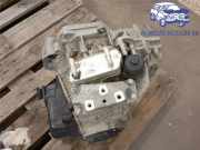 VW PASSAT 3C 2014 Automat ORIGINAL GETRIEBE AUTOMATIK 02E300016G 195630KM