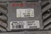 RENAULT KANGOO 2006 K4M-752 Motorsteuergerät (ECU) 8200512582 0KM