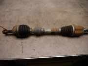 RENAULT MEGANE IV 2017 K9K-657 Antriebswelle vorne links 391018406R 175570KM