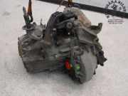 PEUGEOT EXPERT 2007 BVM6 Schaltgetriebe 6-Gang 203220KM