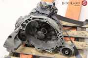 SAAB S 9/3 2008 MANUELL Schaltgetriebe 6-Gang 12791514 122550KM