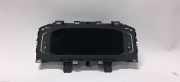 VW T-ROC 2022 DKZA Instrumente Tachometer 17A920320B 89780KM