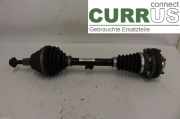 VW PASSAT 3C 2012 CFGB Antriebswelle vorne links 3C0407271S 167820KM