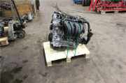 Mazda CX-3 2015 PEXB ORIGINAL MOTOR PEX302300 32880KM