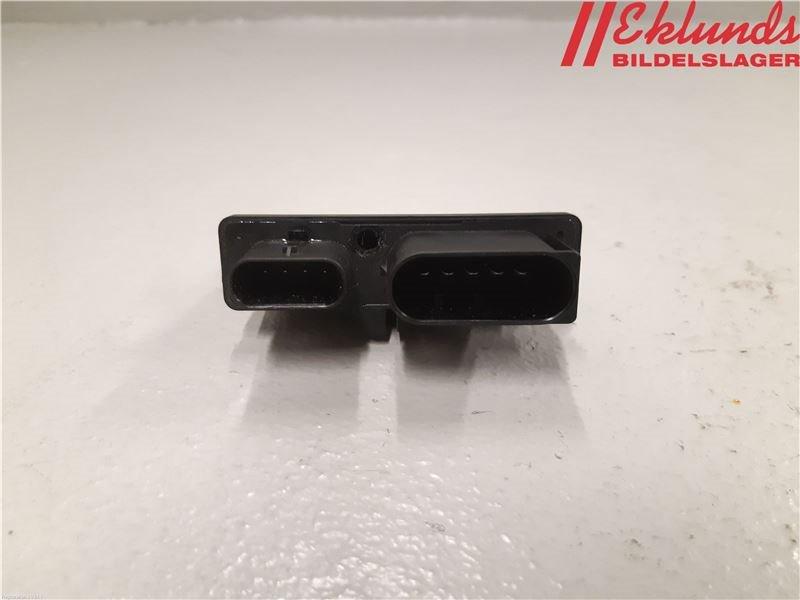 AUDI Q3 2015 CUWA 999999999 3Q0941329 50490KM