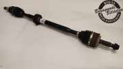 TOYOTA AURIS 2017 2ZR-FXE Antriebswelle vorne rechts 4341002850 59960KM