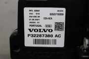 VOLVO S60/V60 2022 B4204T46 Instrumente Tachometer 36013031 230KM