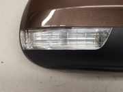 VW TIGUAN 2012 CFFB Seitenspiegel rechts elektrisch 5N1857508Q 249160KM