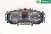 VW T-CROSS 2021 DLAC Instrumente Tachometer 2G0 920 740 J 20650KM