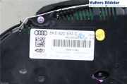 AUDI A4 2009 CAGA Instrumente Tachometer 8K0920930CX 194000KM