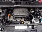 VW UP 2012 CHYB ORIGINAL MOTOR 04C100098 13600KM