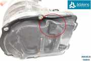 VOLVO S60/V60 2015 D4162T Lenkung Servolenkung Lenkgetrie 36050681 54370KM