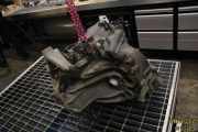 VOLVO S40/V50 2008 B4184S8 Schaltgetriebe 5-Gang 36050334 146580KM