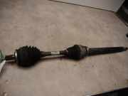 VOLVO S70/V70/C70 2004 B5254T2 Antriebswelle vorne rechts 8252049 317590KM