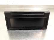 VOLVO S40/V50 2005 B5244S5 KONTROLLDISPLAY 36001467 193920KM