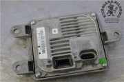 SKODA OCTAVIA 1Z 2008 BMM Steuergerät Scheinwerfer 1Z0941641A 277090KM