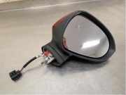 SEAT LEON 2010 CAXC Seitenspiegel rechts elektrisch 1P1857508C 93520KM