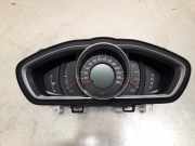 VOLVO V40 2017 D4204T8 Instrumente Tachometer 36011398 65580KM