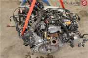 AUDI A5 8T 2010 CAPA ORIGINAL MOTOR 059100098JX 224860KM