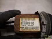 VOLVO S70/V70/C70 2004 B5234T3 Antriebswelle vorne links 8252033 242620KM